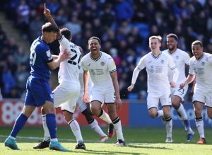 Cardiff City v Swansea City - Sky Bet Championship