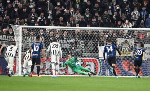 Juventus v FC Internazionale - Serie A