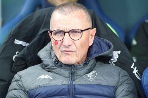 Empoli FC v ACF Fiorentina - Serie A