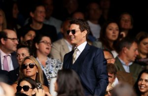 Day Twelve: The Championships - Wimbledon 2021