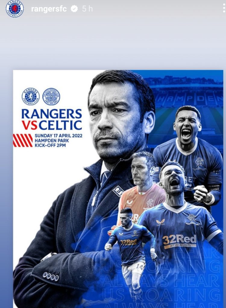 Rangers