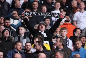 Cardiff City v Swansea City - Sky Bet Championship