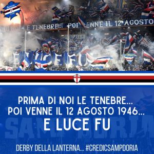 Sampdoria