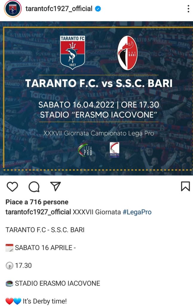 Taranto