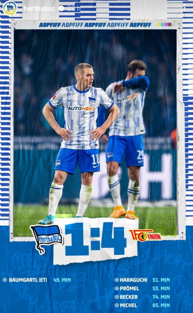 Hertha