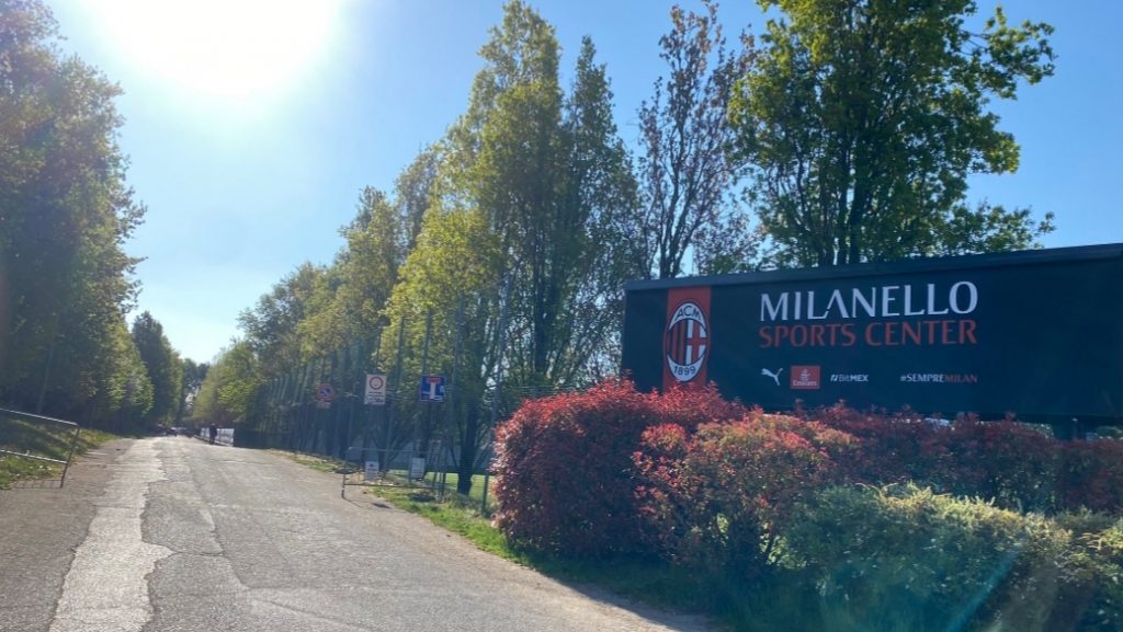 Milanello