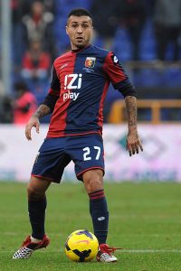 Genoa CFC v US Sassuolo Calcio - Serie A