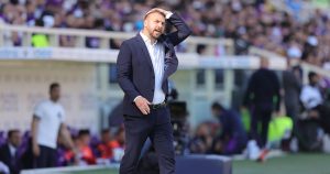 ACF Fiorentina v Venezia FC - Serie A