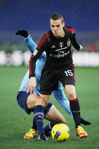 SS Lazio v AC Milan  - Serie A