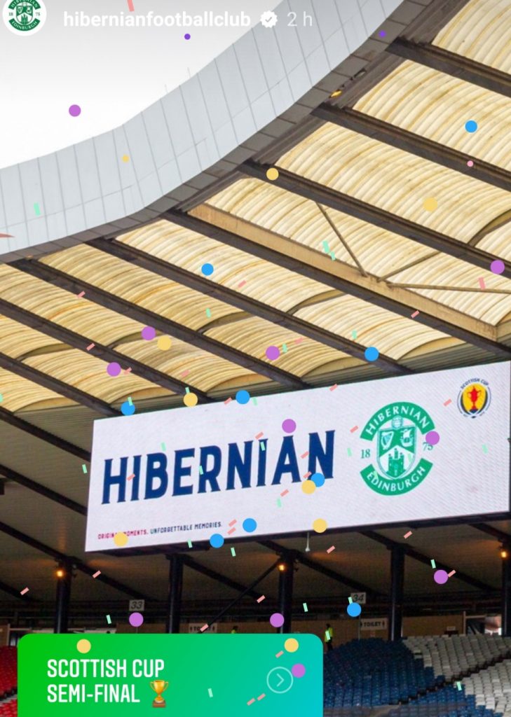 Hibernian