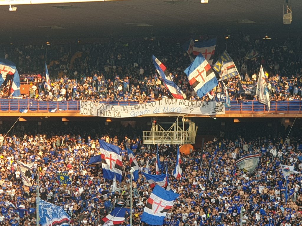 Sampdoria