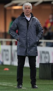 Atalanta BC v Hellas Verona FC - Serie A