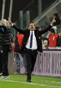 Juventus FC v FC Internazionale Milano - Serie A