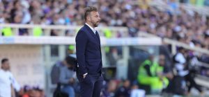 ACF Fiorentina v Venezia FC - Serie A