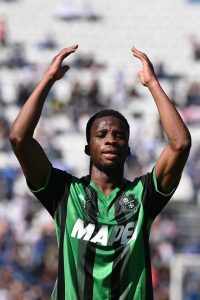 US Sassuolo v Atalanta BC - Serie A