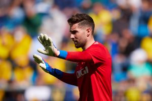 Cadiz CF v Rayo Vallecano - La Liga Santander