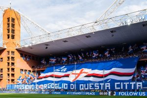 UC Sampdoria v Genoa CFC - Serie A