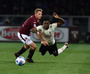 Torino FC v AC Milan - Serie A