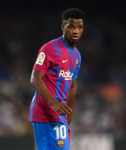 FC Barcelona v Valencia CF - La Liga Santander