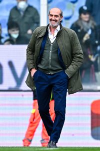 UC Sampdoria v AS Roma - Serie A