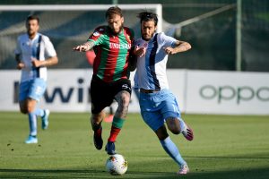 SS Lazio v Ternana - Frienldy Match