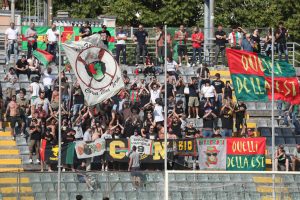 Cremonese v Ternana - Serie B