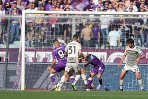 ACF Fiorentina v Venezia FC - Serie A