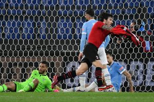 SS Lazio v AC Milan - Serie A