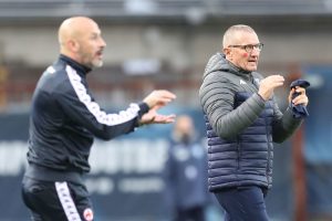 Empoli FC v ACF Fiorentina - Serie A