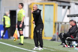 Spezia Calcio v Venezia FC - Serie A