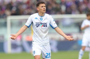 ACF Fiorentina v Empoli FC - Serie A