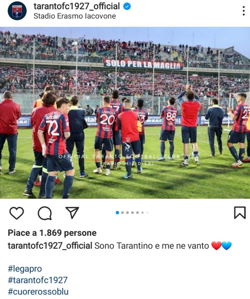 Taranto