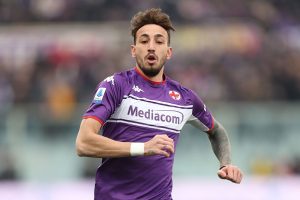 ACF Fiorentina v Hellas Verona FC - Serie A