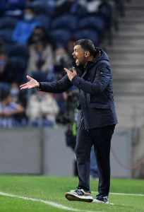 FC Porto v SS Lazio: Knockout Round Play-Offs Leg One - UEFA Europa League