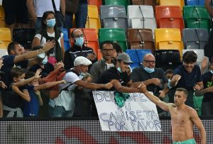 Udinese Calcio v Venezia FC - Serie A