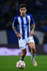 FC Porto v Atletico Madrid: Group B - UEFA Champions League