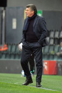 Udinese Calcio v Cagliari Calcio - Serie A