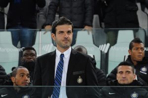 Juventus FC v FC Internazionale Milano - Serie A