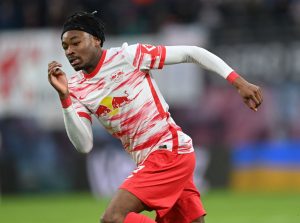 RB Leipzig v TSG Hoffenheim - Bundesliga