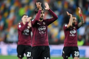 Udinese Calcio v US Salernitana - Serie A