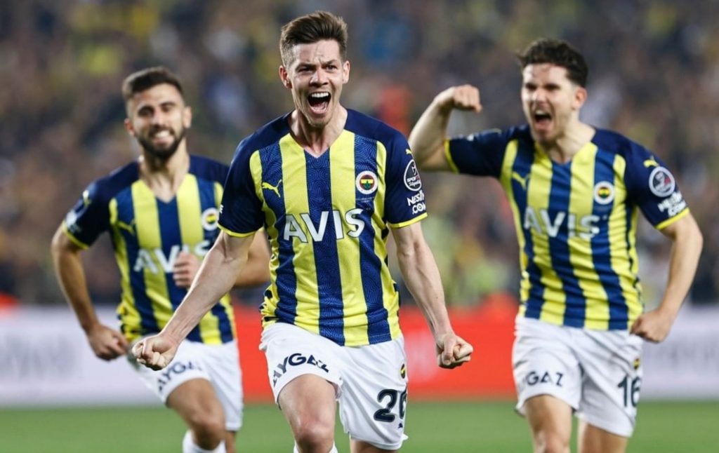 Fenerbahce