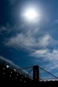 Genoa CFC v US Sassuolo - Serie A