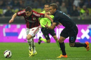 FC Internazionale Milano v AC Milan - Serie A