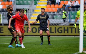 Venezia FC v Atalanta BC - Serie A