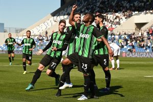US Sassuolo v Atalanta BC - Serie A