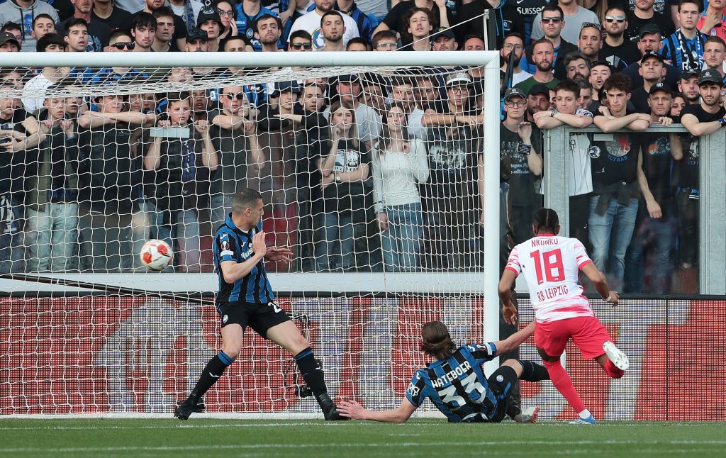 Atalanta v RB Leipzig: Quarter Final Leg Two - UEFA Europa League