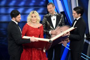 Festival Di Sanremo 2020 - Day 4