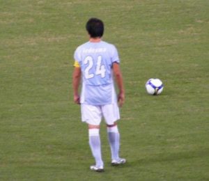 Ledesma capitano 24