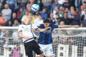 Spezia Calcio v FC Internazionale - Serie A