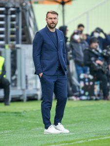 Venezia FC v Atalanta BC - Serie A